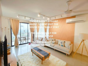 Cozy KLCC VIEW MITEC Mont Kiara Desa Park RDB115 D